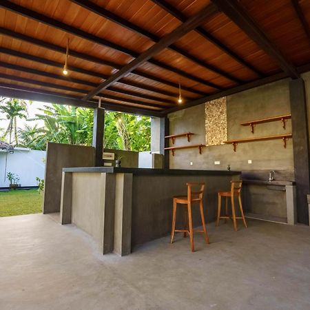 The Embrace Villa ماتارا المظهر الخارجي الصورة