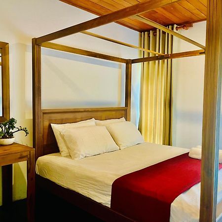 The Embrace Villa ماتارا المظهر الخارجي الصورة