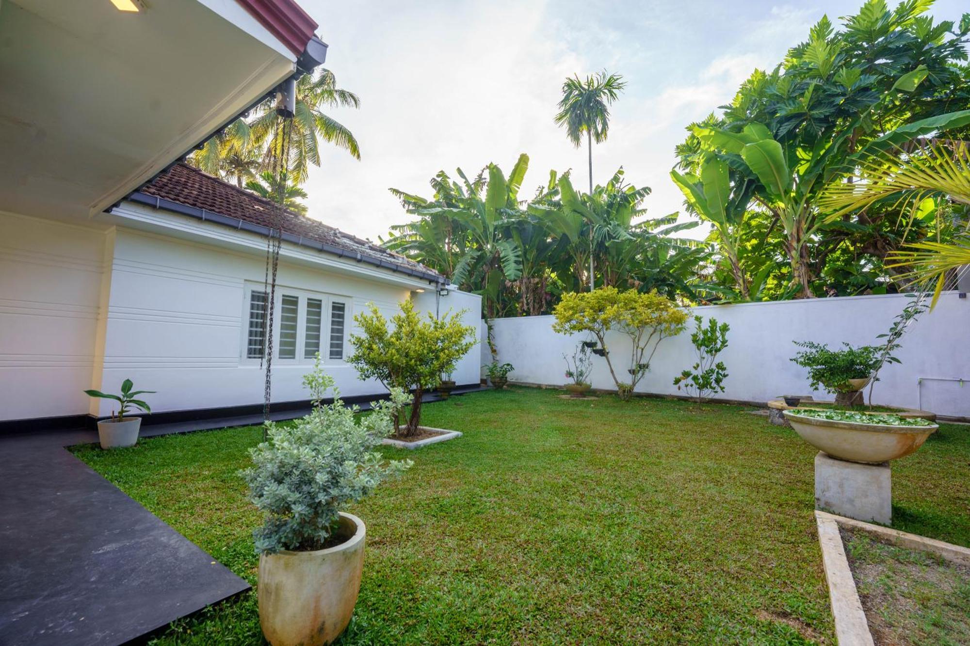 The Embrace Villa ماتارا المظهر الخارجي الصورة