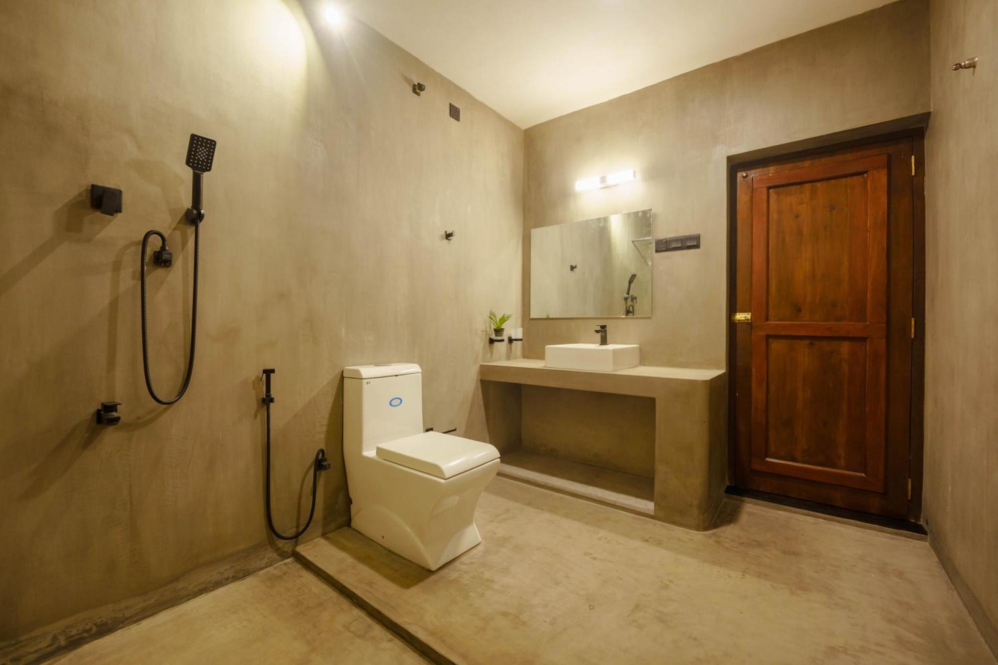 The Embrace Villa ماتارا المظهر الخارجي الصورة