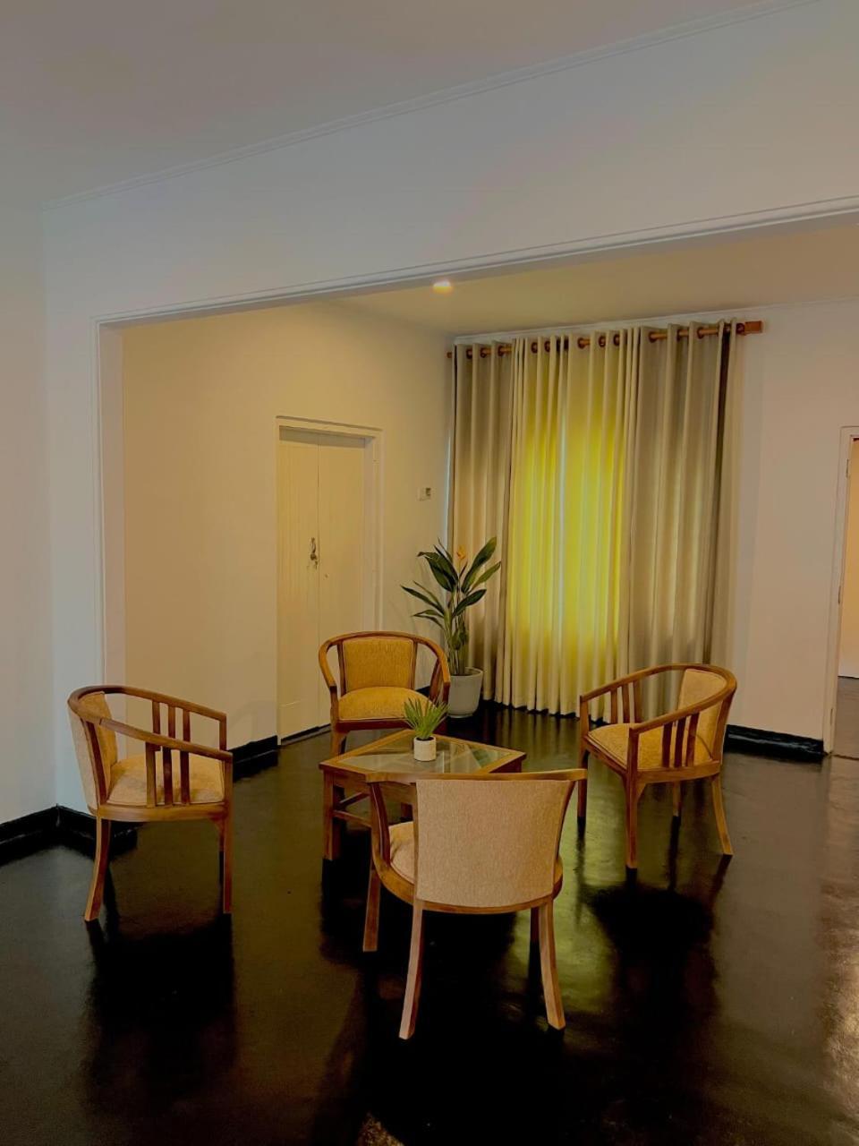The Embrace Villa ماتارا المظهر الخارجي الصورة